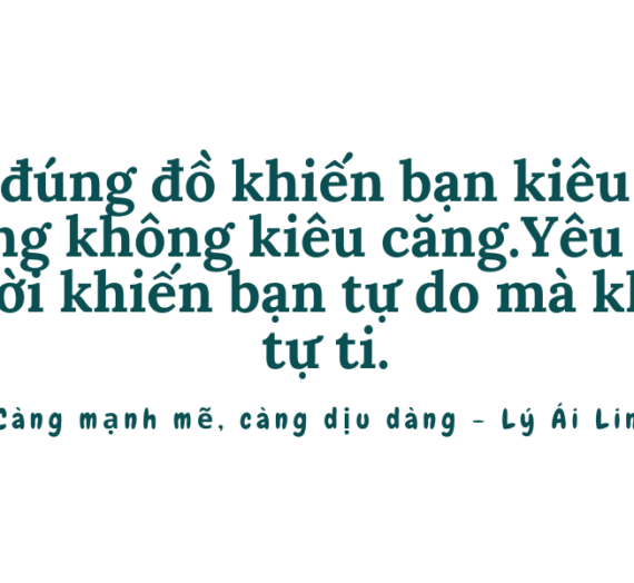 Muốn yêu đúng người cần phải hiểu đúng mình